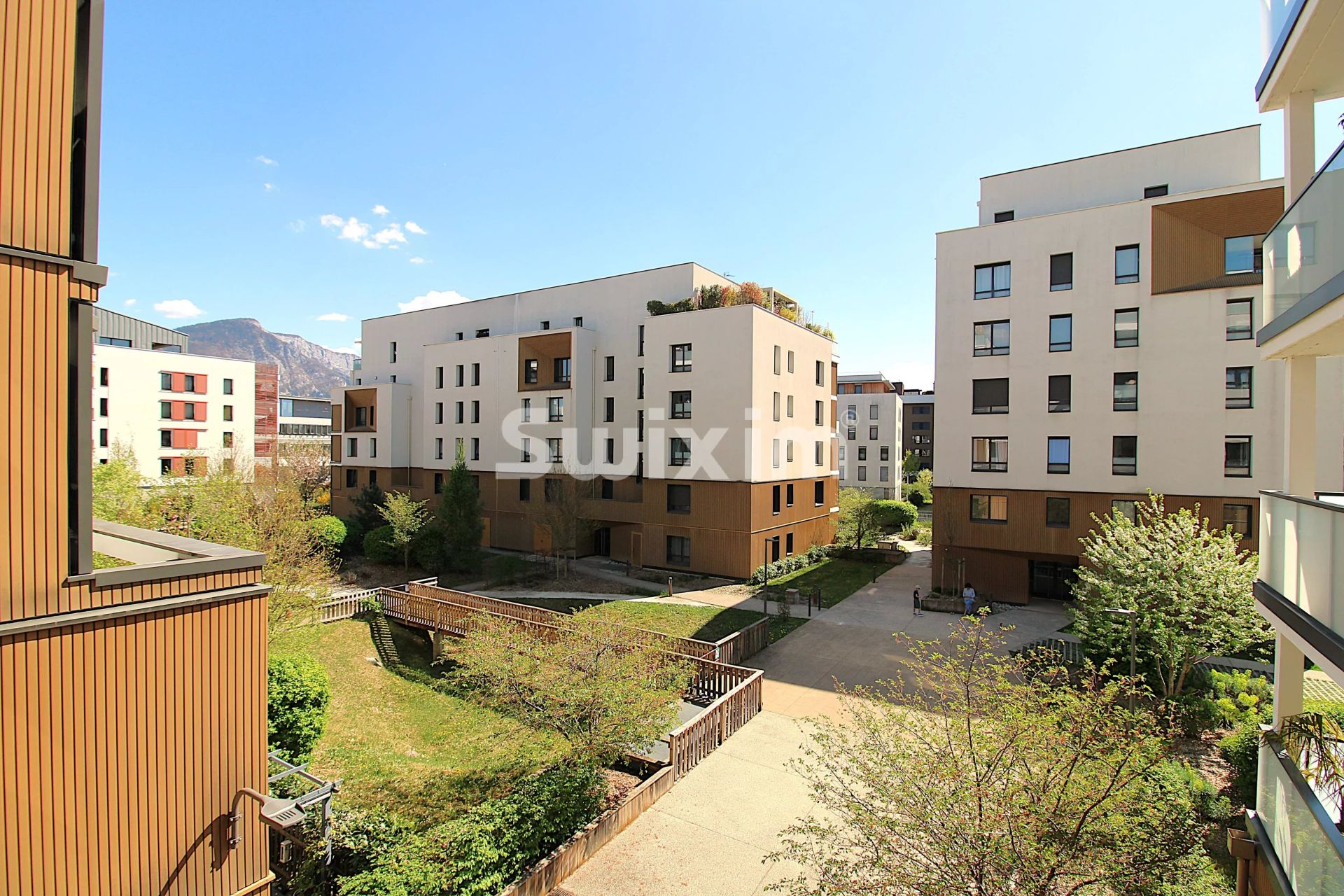 appartement 4 Pièces en vente sur Annecy (74000)