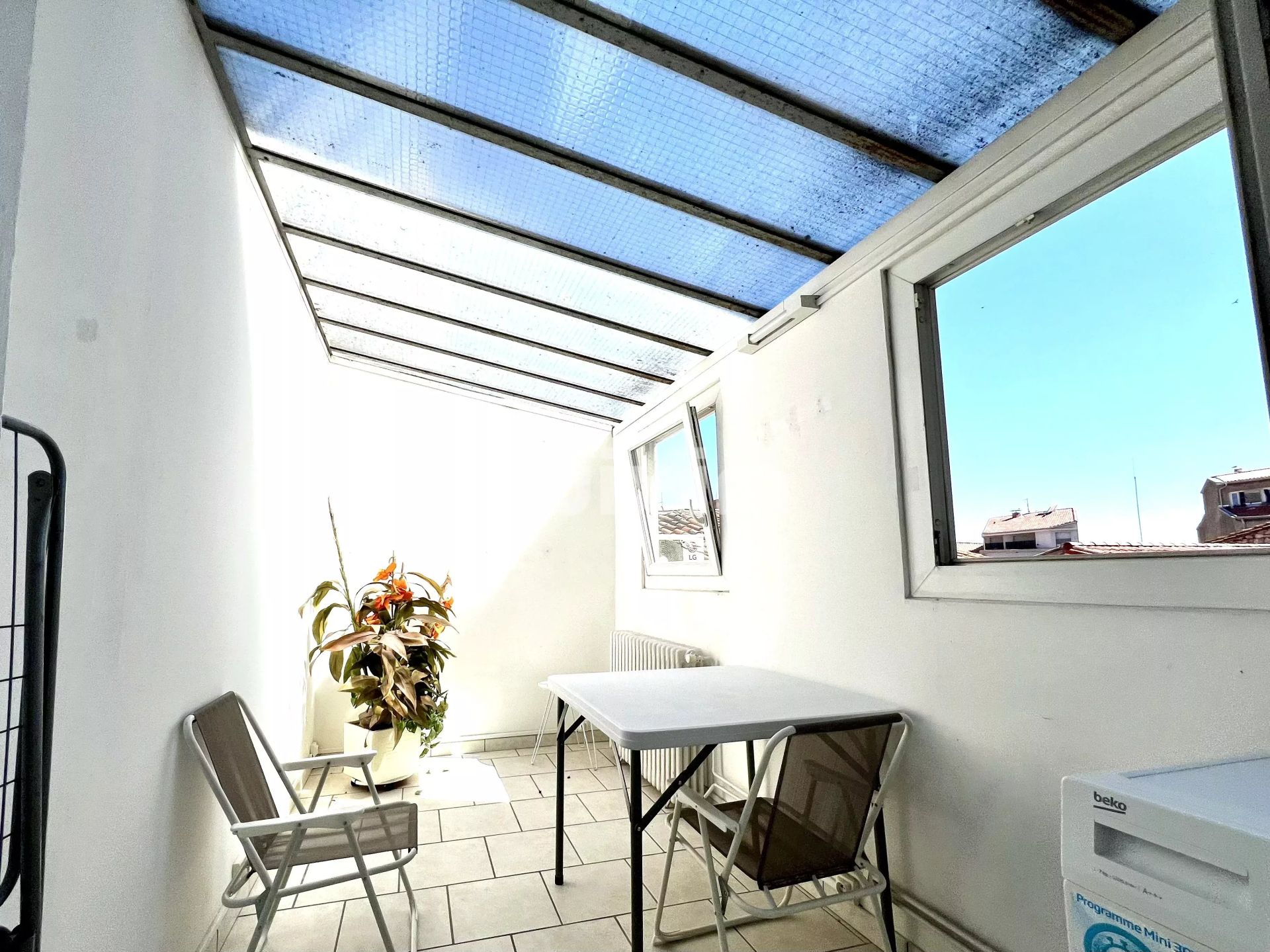 appartamento 6 Camere in vendita su Sète (34200)