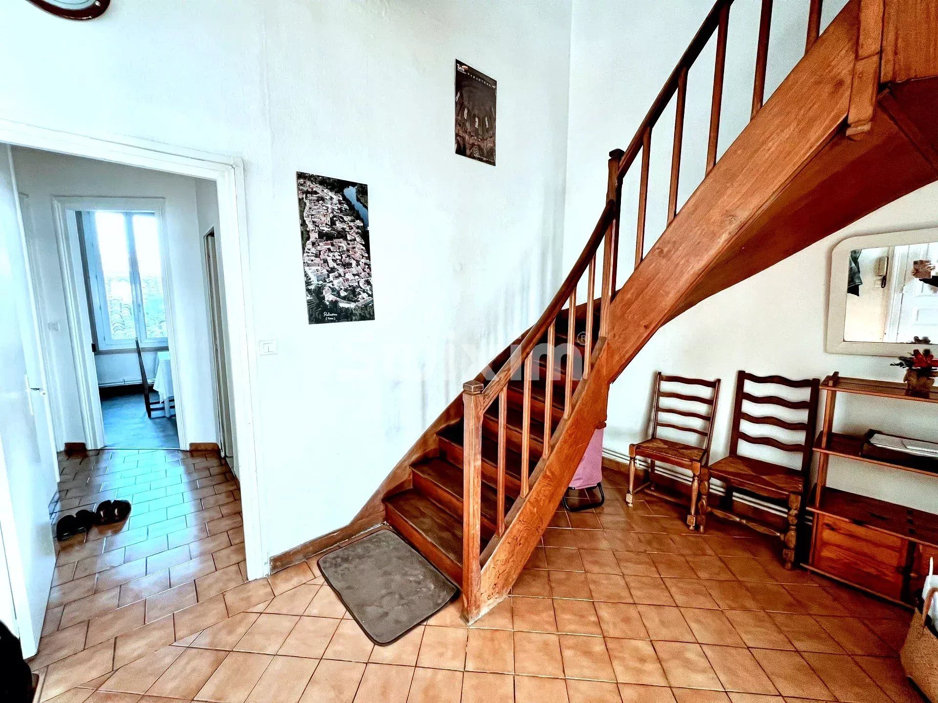 appartamento 6 Camere in vendita su Sète (34200)