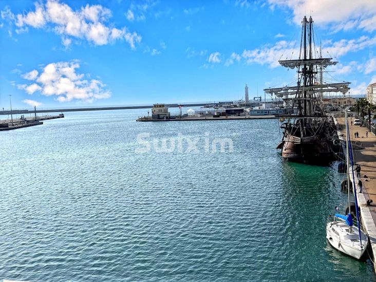 Vendita Appartamento Sète 6&nbsp;Camere 149.52&nbsp;m²