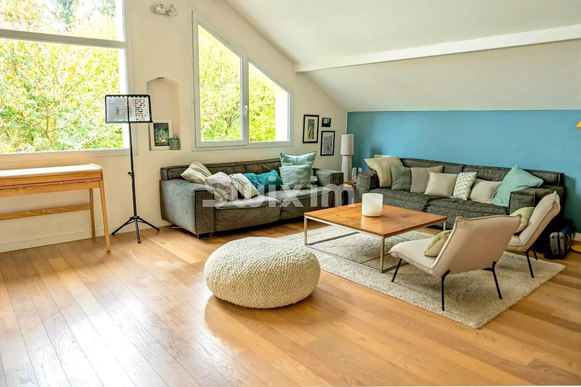 maison 6 Pièces en vente sur Juvigny (74100)