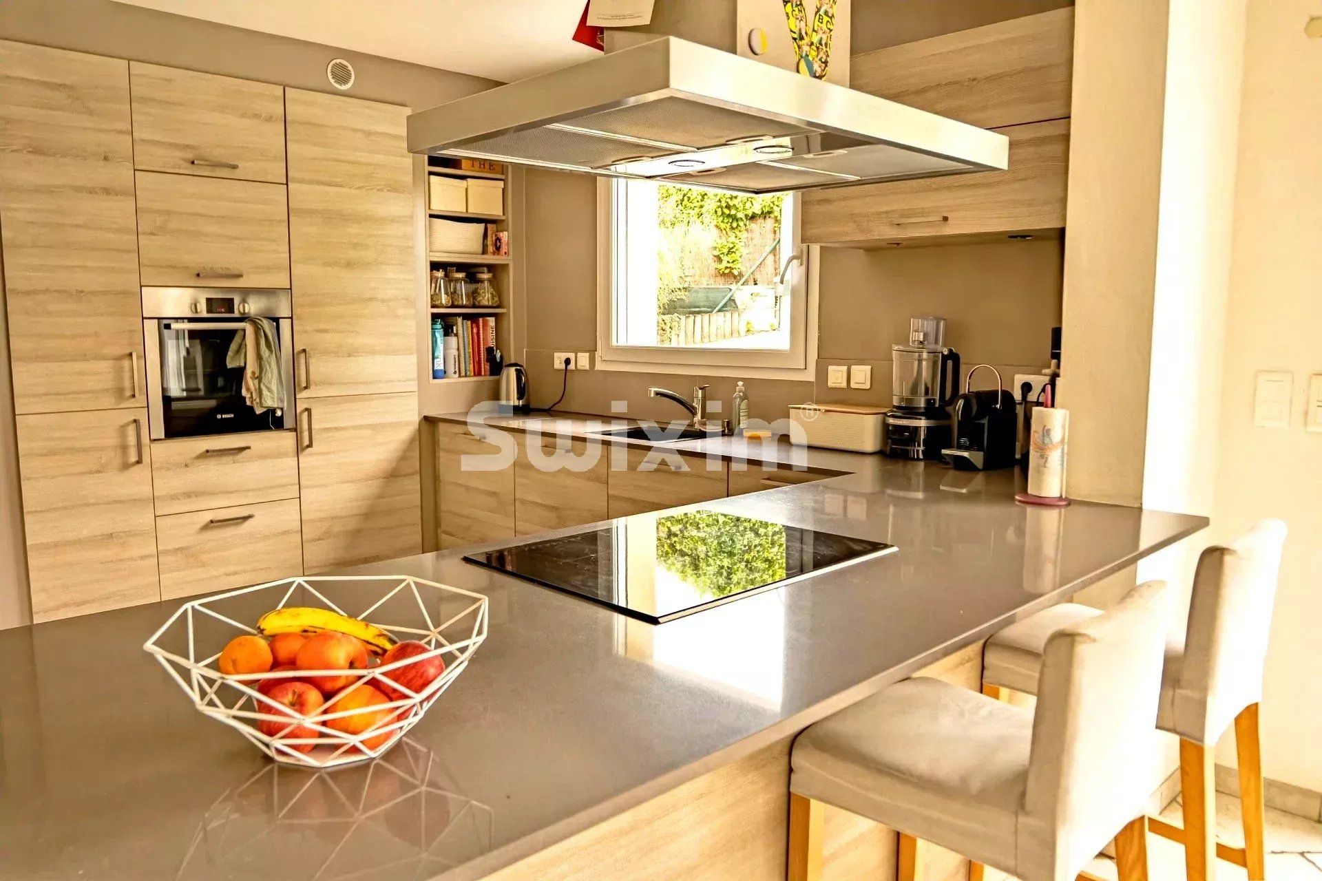 maison 6 Pièces en vente sur Juvigny (74100)