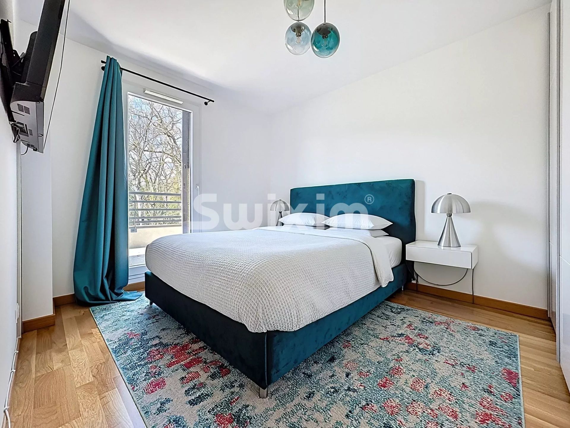 appartement 2 Pièces en vente sur Ornex (01210)