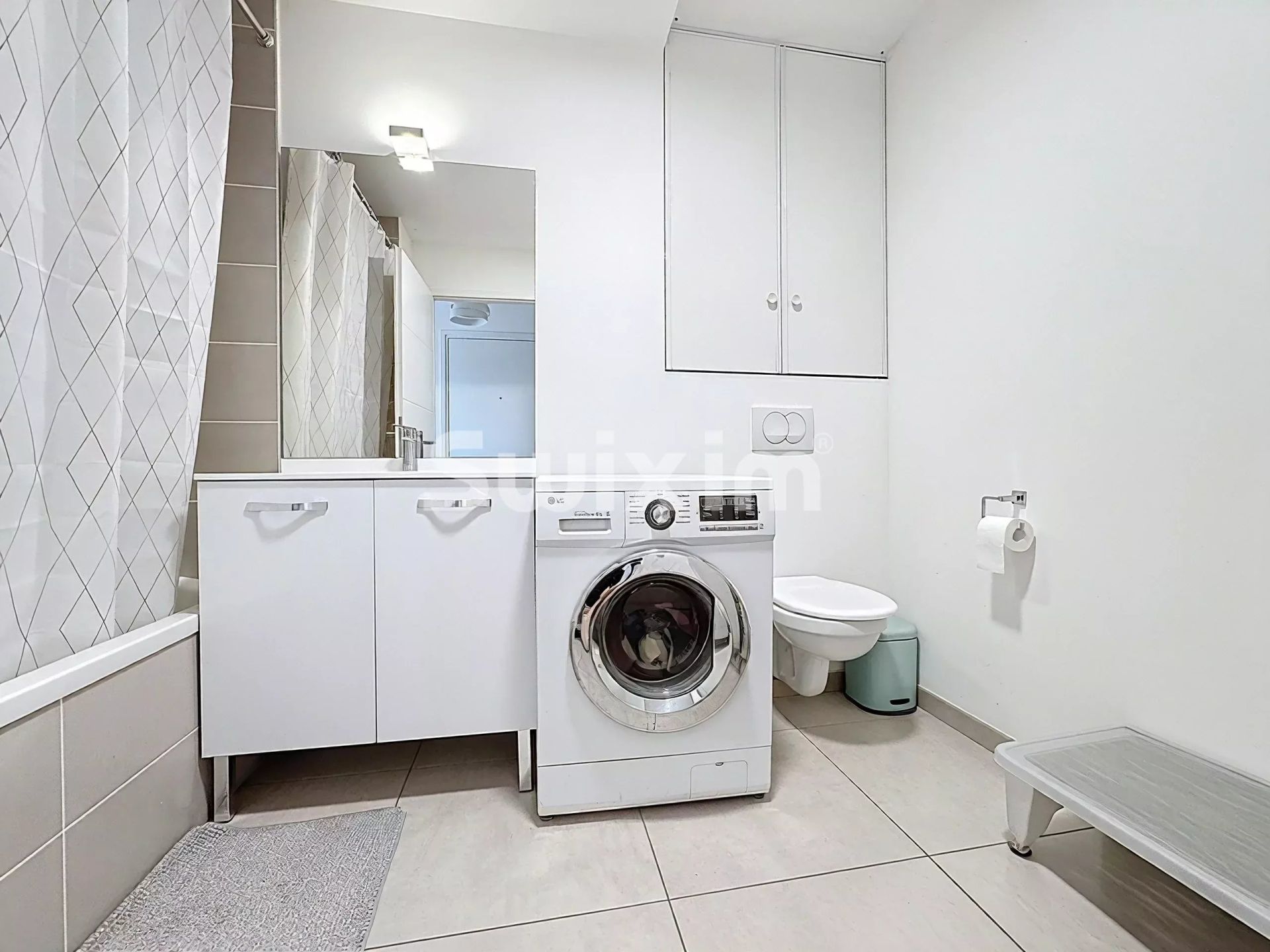 appartement 2 Pièces en vente sur Ornex (01210)