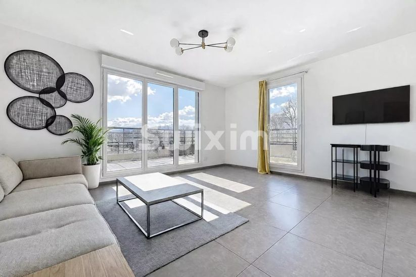 Vente Appartement Ornex 2&nbsp;Pièces 43&nbsp;m²