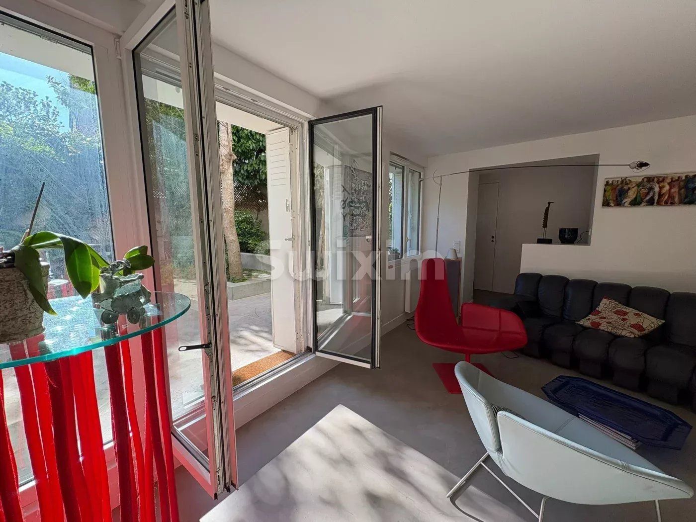 appartement 4 Pièces en vente sur Paris 19ème (75019)