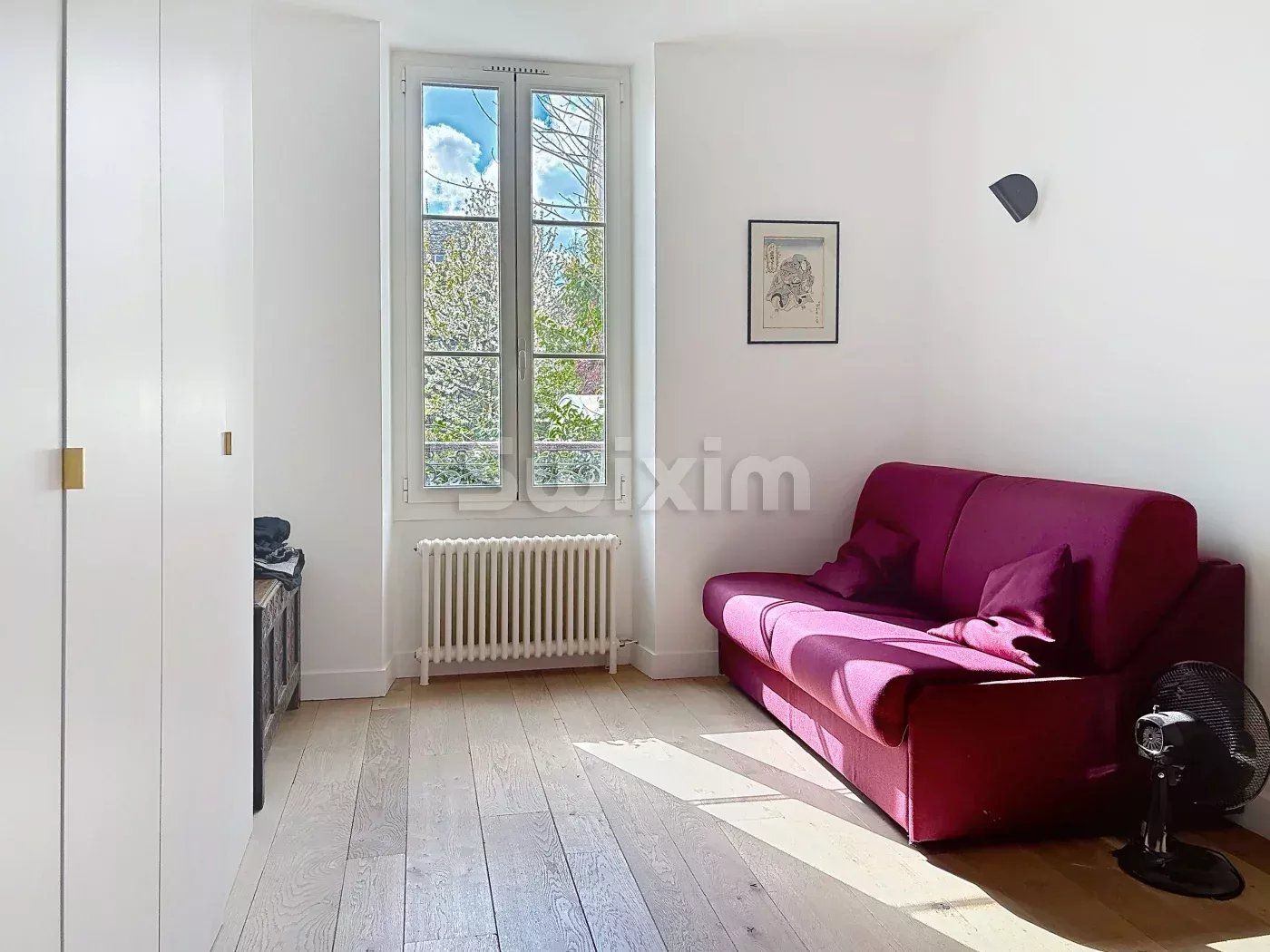 appartement 4 Pièces en vente sur Paris 19ème (75019)