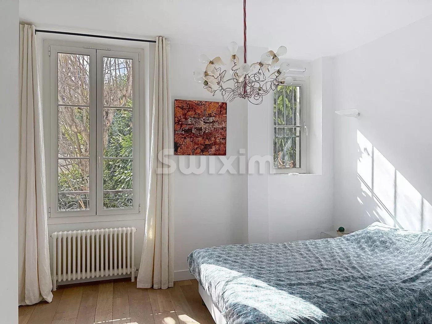 appartement 4 Pièces en vente sur Paris 19ème (75019)