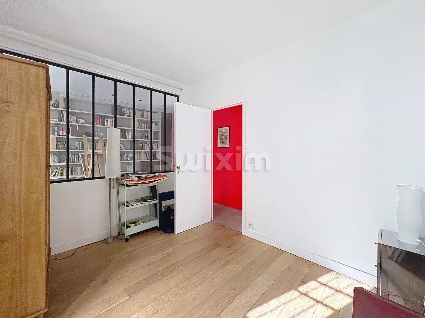 appartement 4 Pièces en vente sur Paris 19ème (75019)