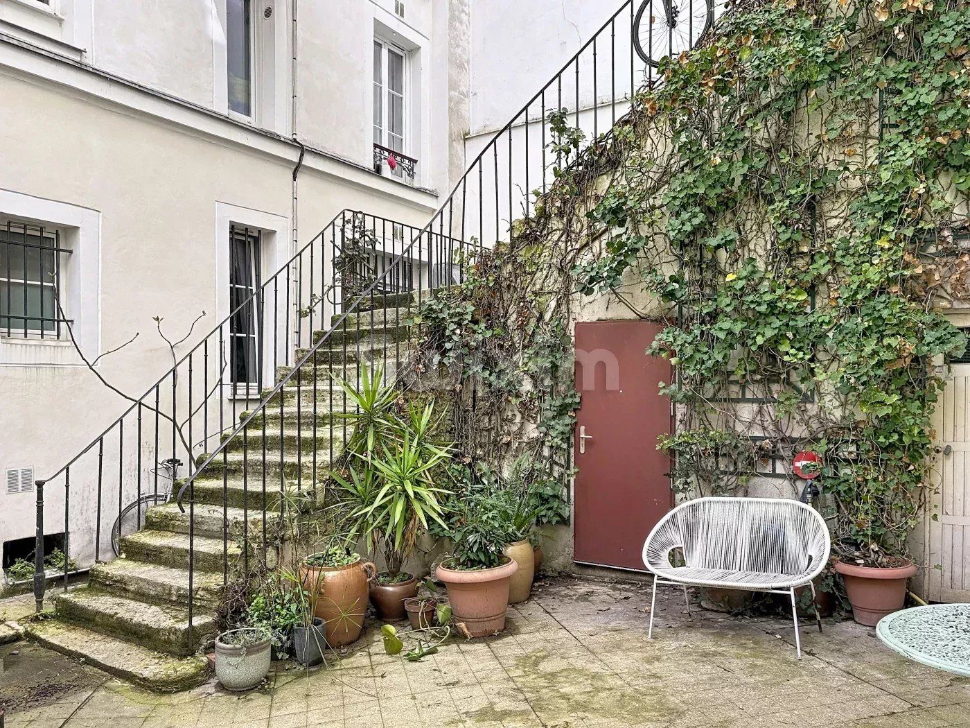 appartement 4 Pièces en vente sur Paris 19ème (75019)