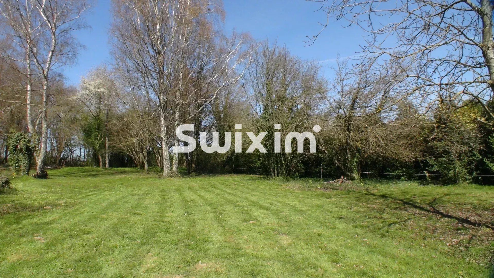 maison 6 Pièces en vente sur Bletterans (39140)