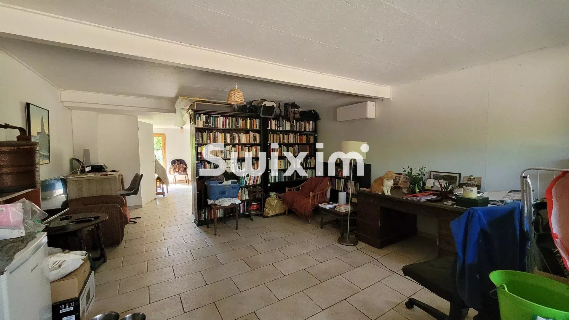 maison 6 Pièces en vente sur Bletterans (39140)