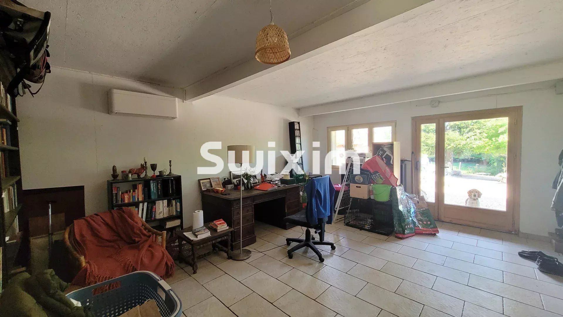 maison 6 Pièces en vente sur Bletterans (39140)