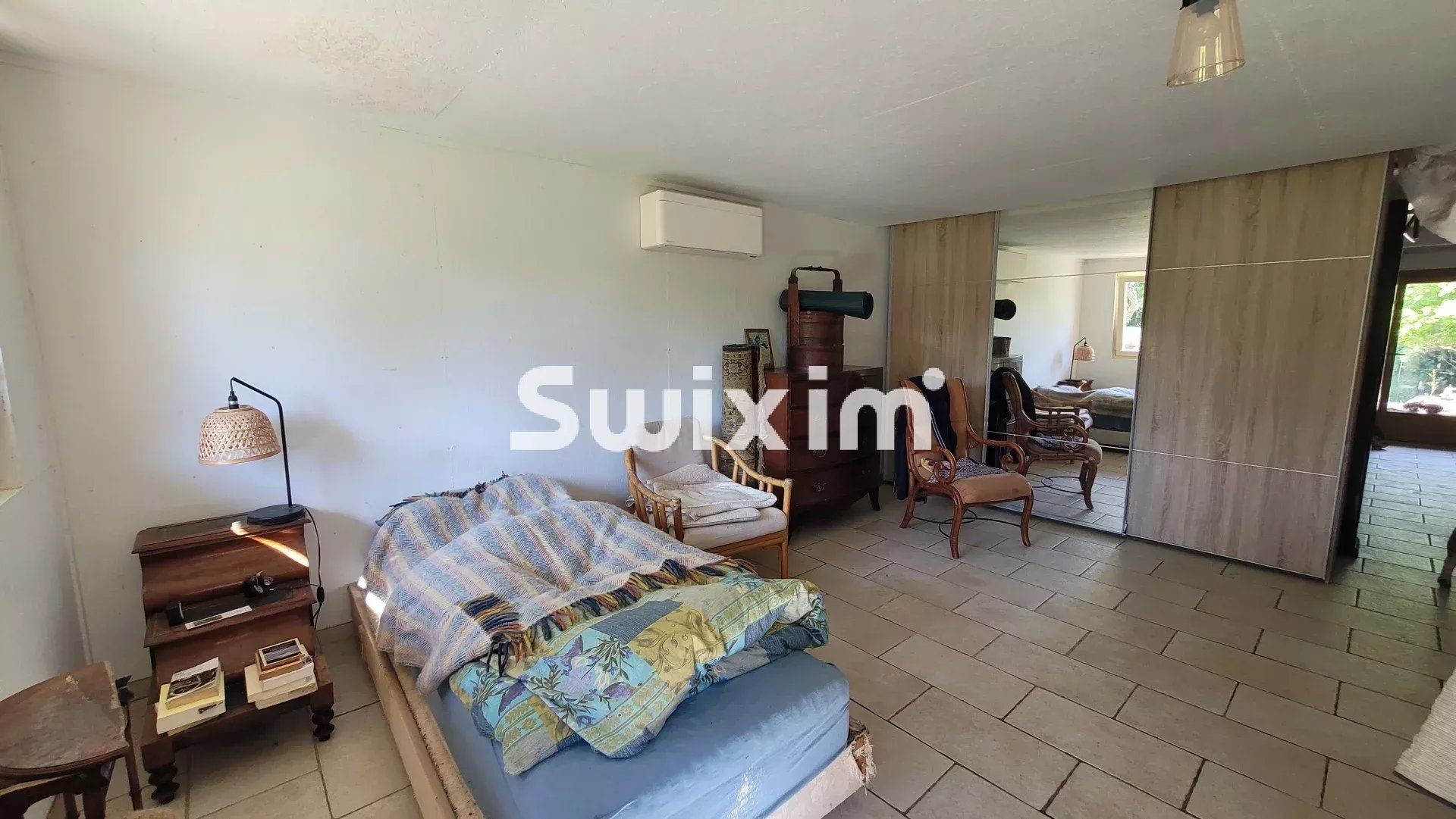 maison 6 Pièces en vente sur Bletterans (39140)