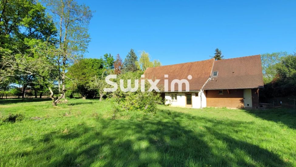 Vente Maison Bletterans 6&nbsp;Pièces 209&nbsp;m²