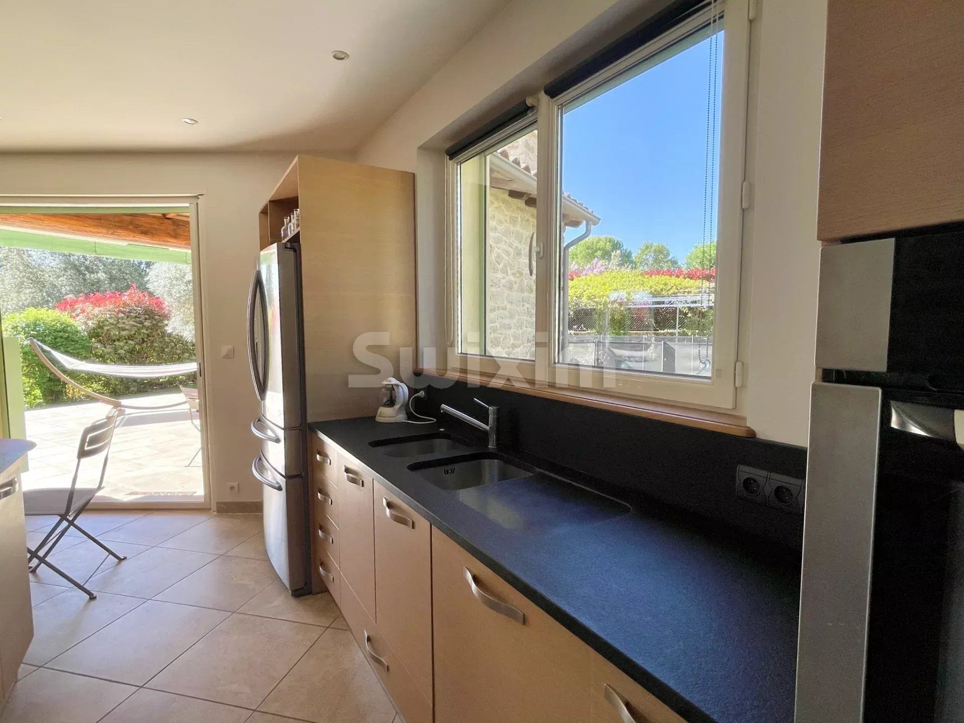 villa 7 Salas en venta en Boisset-et-Gaujac (30140)