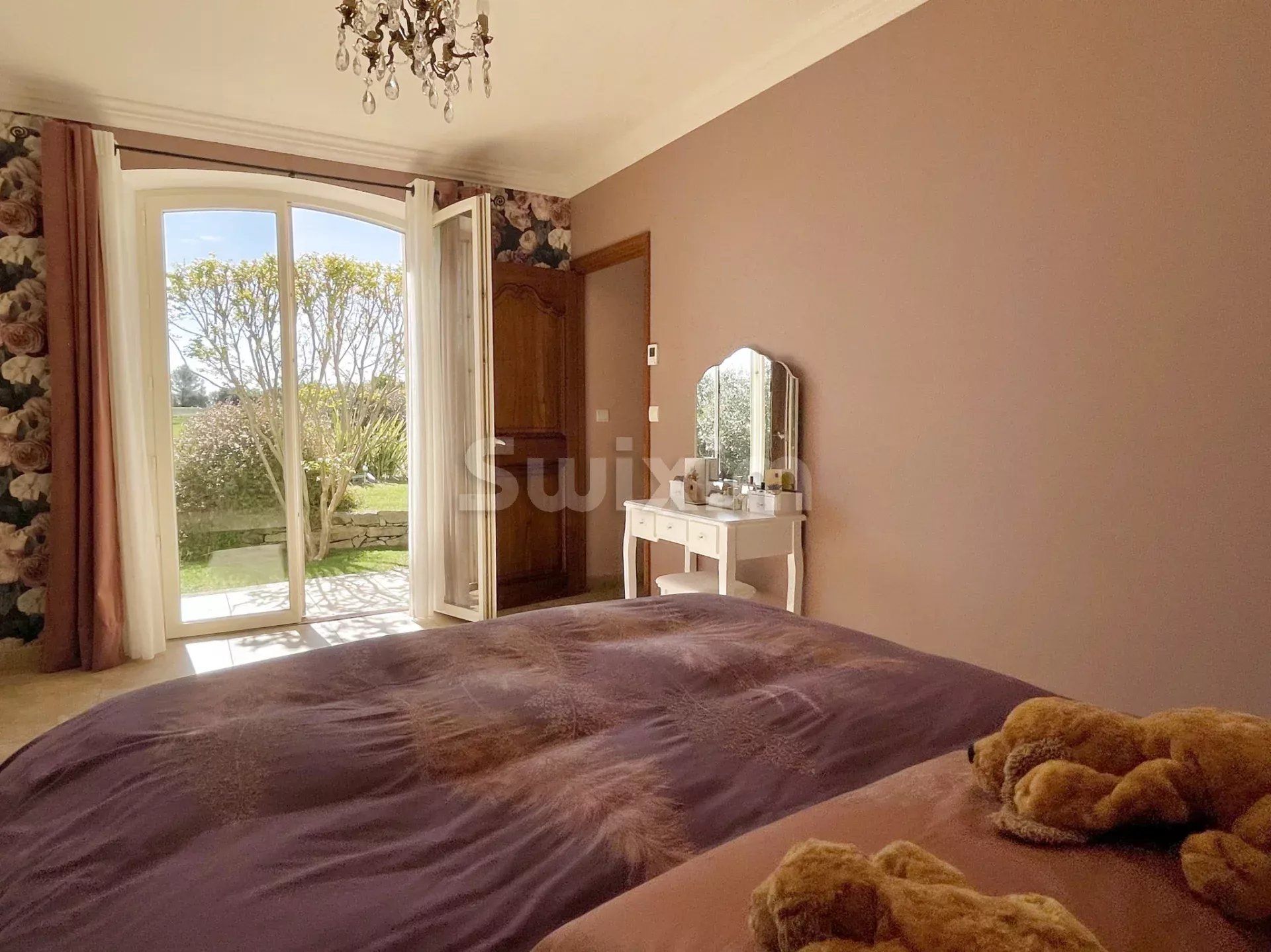 villa 7 Pièces en vente sur Boisset-et-Gaujac (30140)