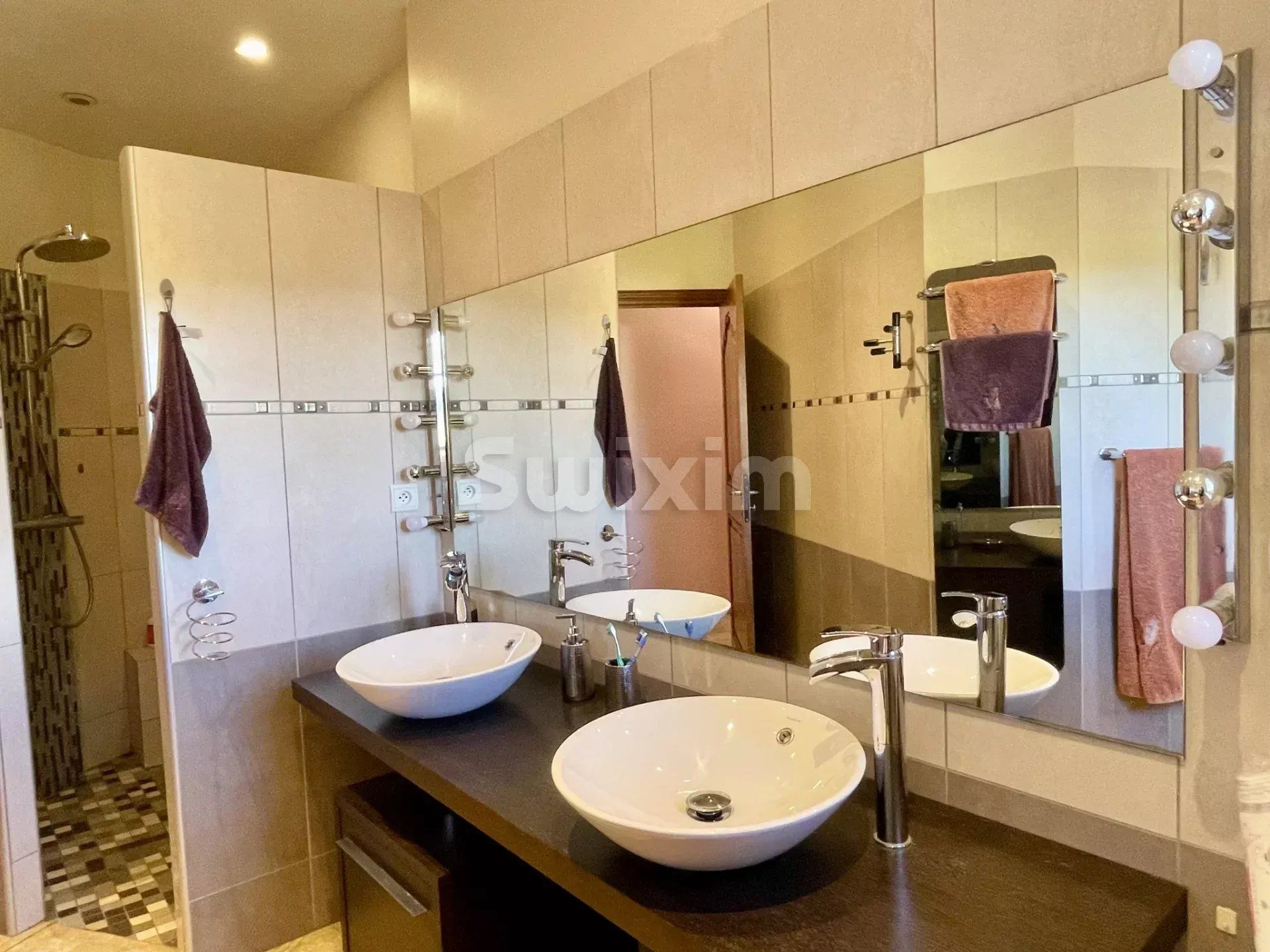 villa 7 Pièces en vente sur Boisset-et-Gaujac (30140)