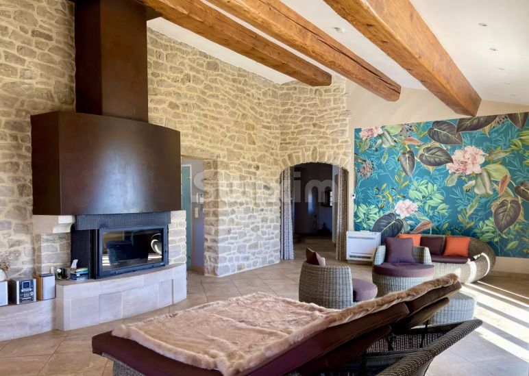 Venta Villa Boisset-et-Gaujac 7&nbsp;Salas 192&nbsp;m²