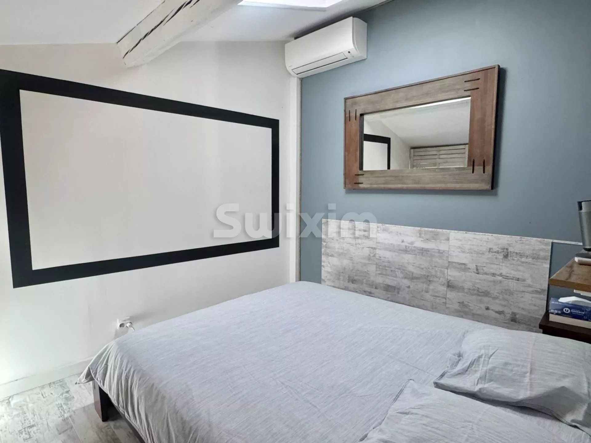 maison 2 Pièces en vente sur Cruviers-Lascours (30360)