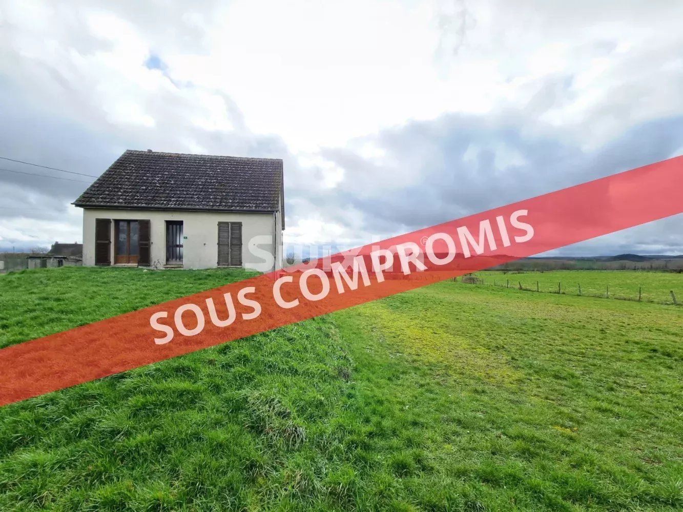 Vendita Padiglione Oisy 3&nbsp;Camere 55.6&nbsp;m²