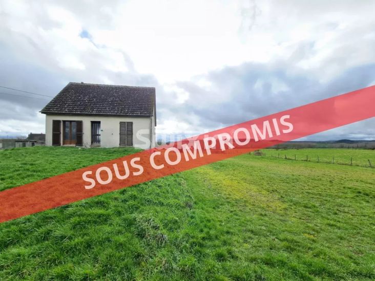 Vendita Padiglione Oisy 3&nbsp;Camere 55.6&nbsp;m²