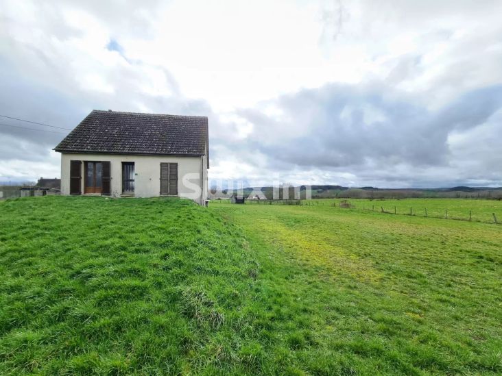 Vente Pavillon Oisy 3&nbsp;Pièces 55.6&nbsp;m²