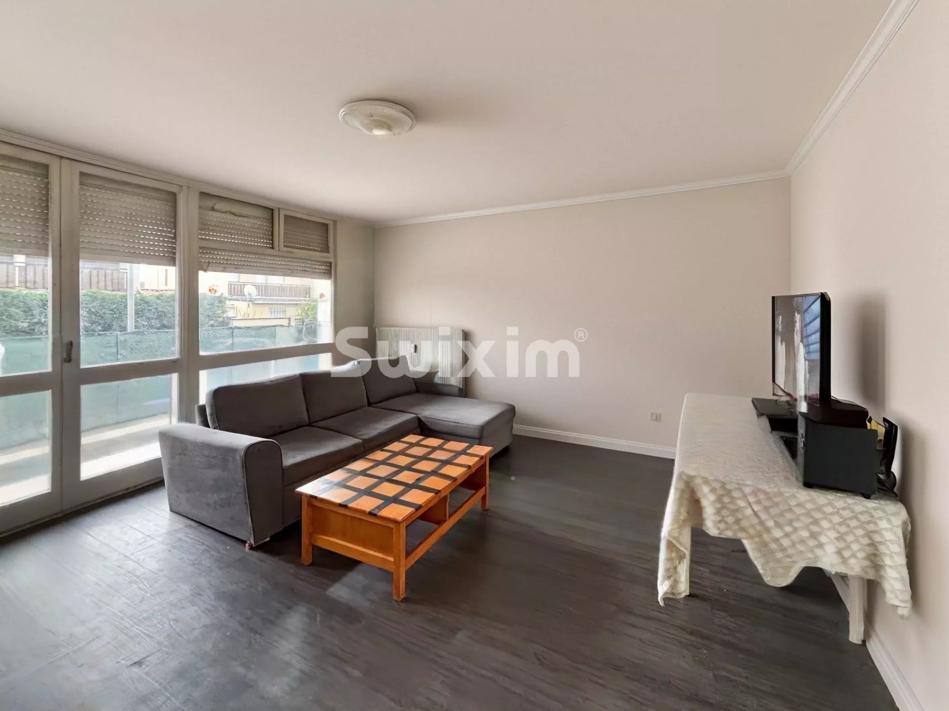 appartement 3 Zimmer zum verkauf auf Montélimar (26200)