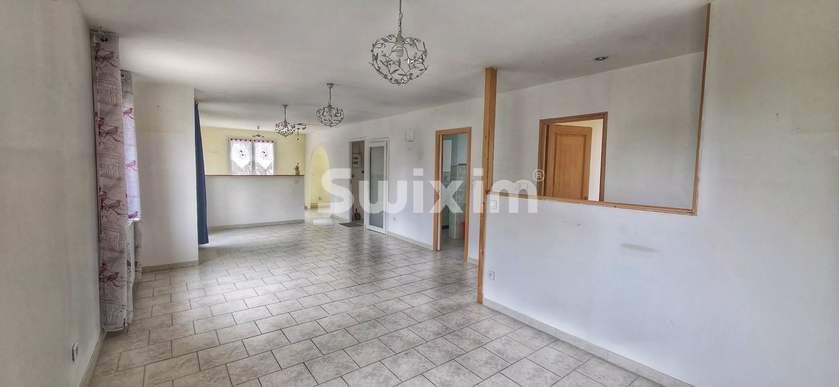 haus 6 Zimmer zum verkauf auf Valréas (84600)