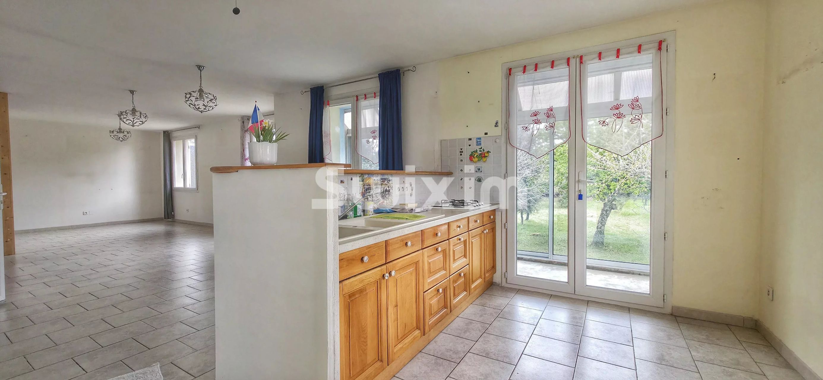 haus 6 Zimmer zum verkauf auf Valréas (84600)