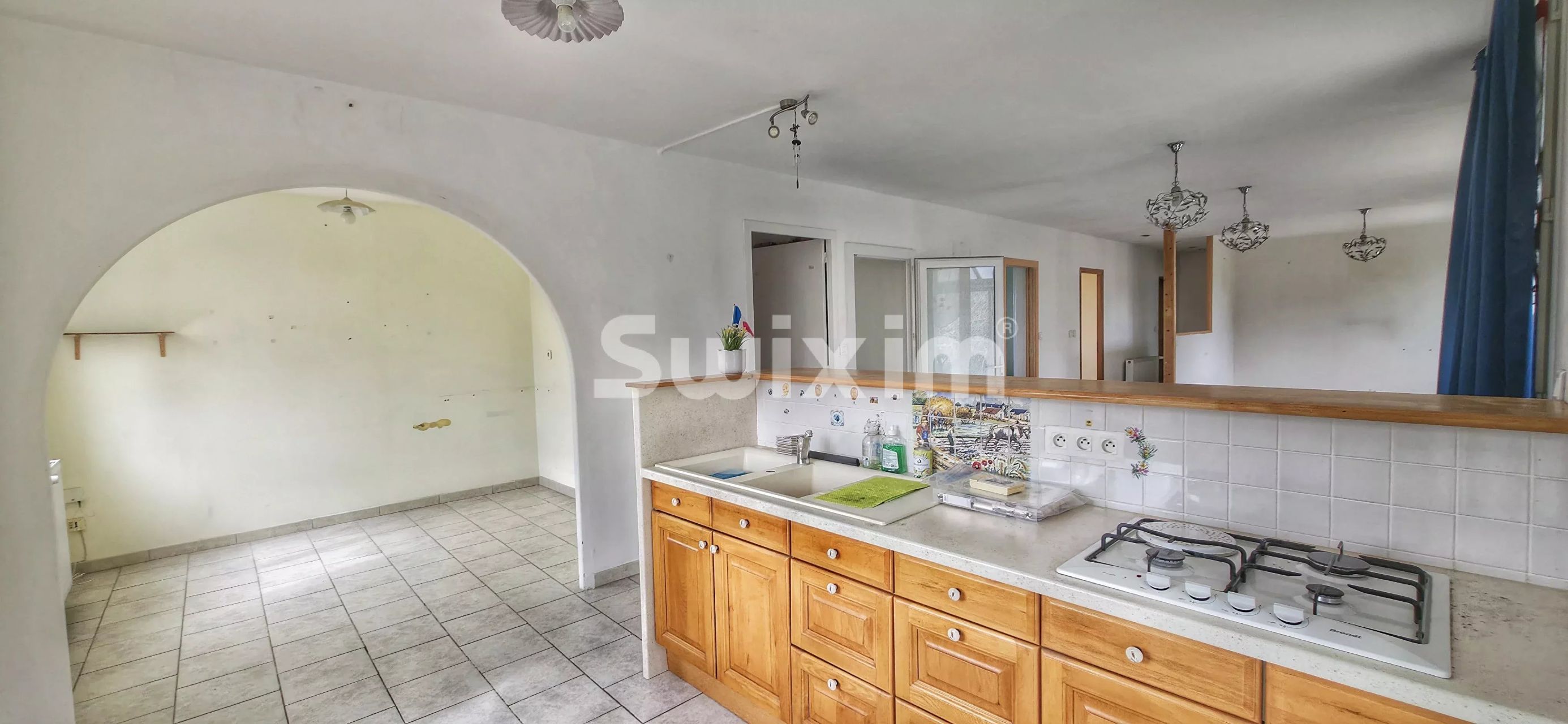 haus 6 Zimmer zum verkauf auf Valréas (84600)