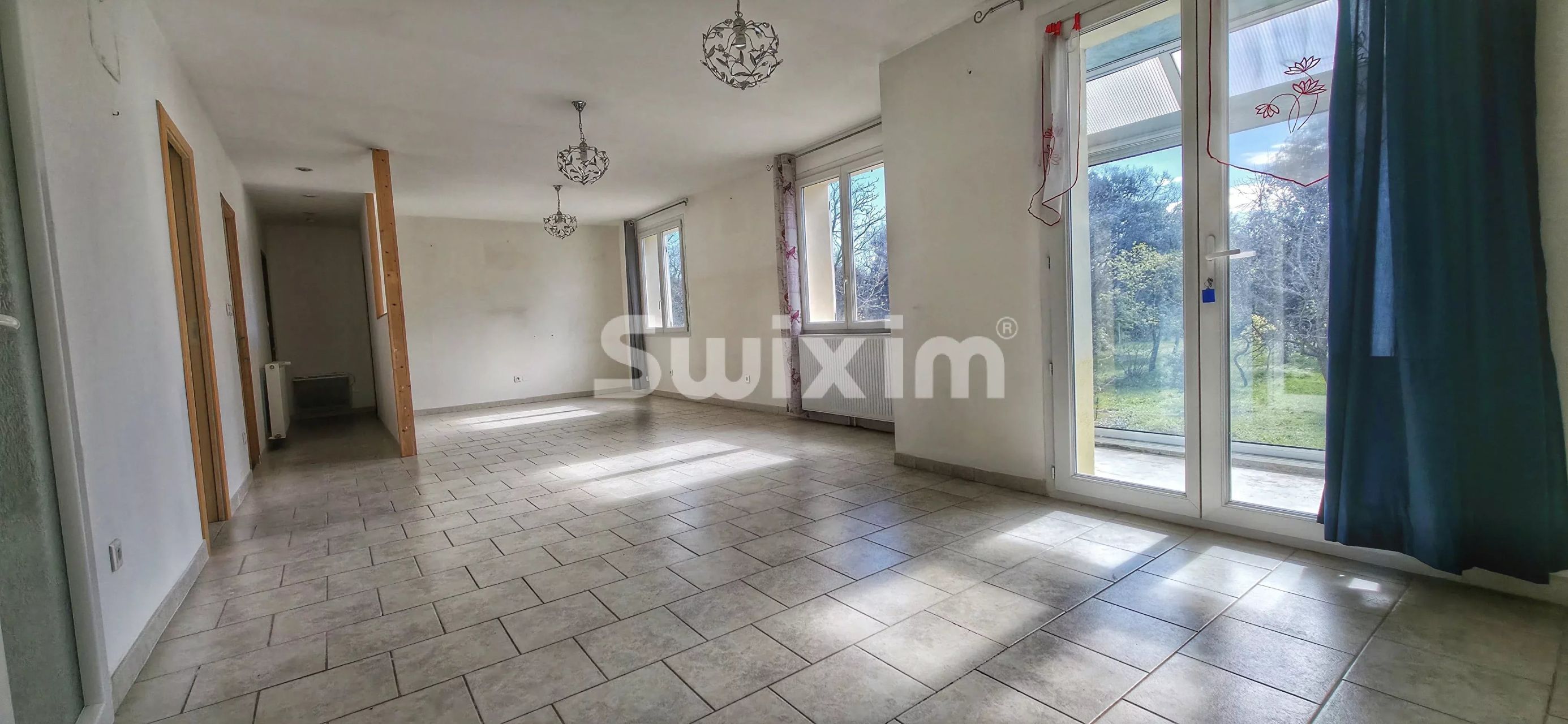 haus 6 Zimmer zum verkauf auf Valréas (84600)