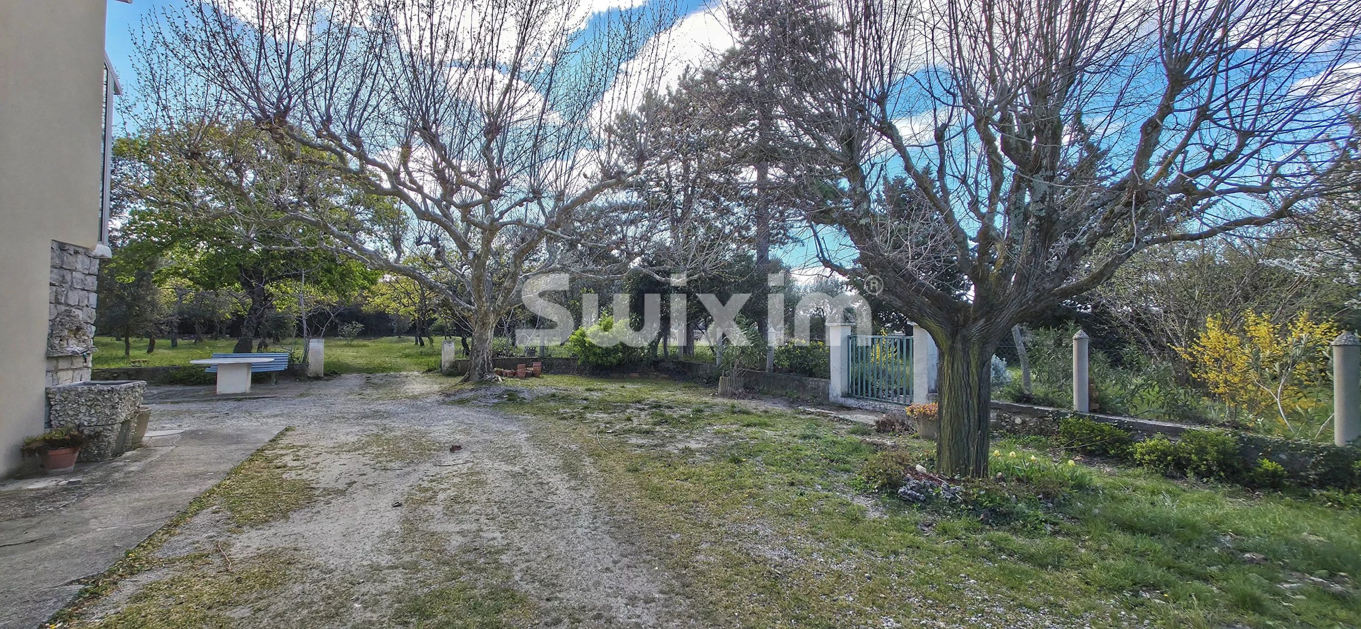 haus 6 Zimmer zum verkauf auf Valréas (84600)