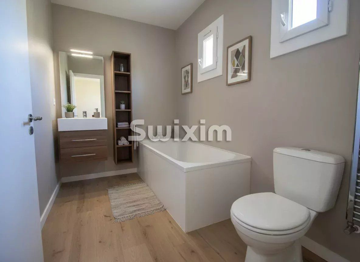 apartamento 4 Salas en venta en Monteux (84170)