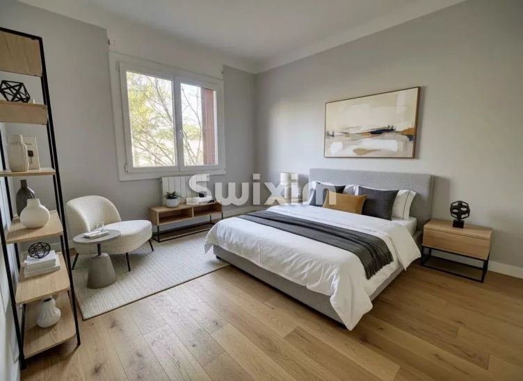 Sale Apartment Monteux 4&nbsp;Rooms 90&nbsp;m²