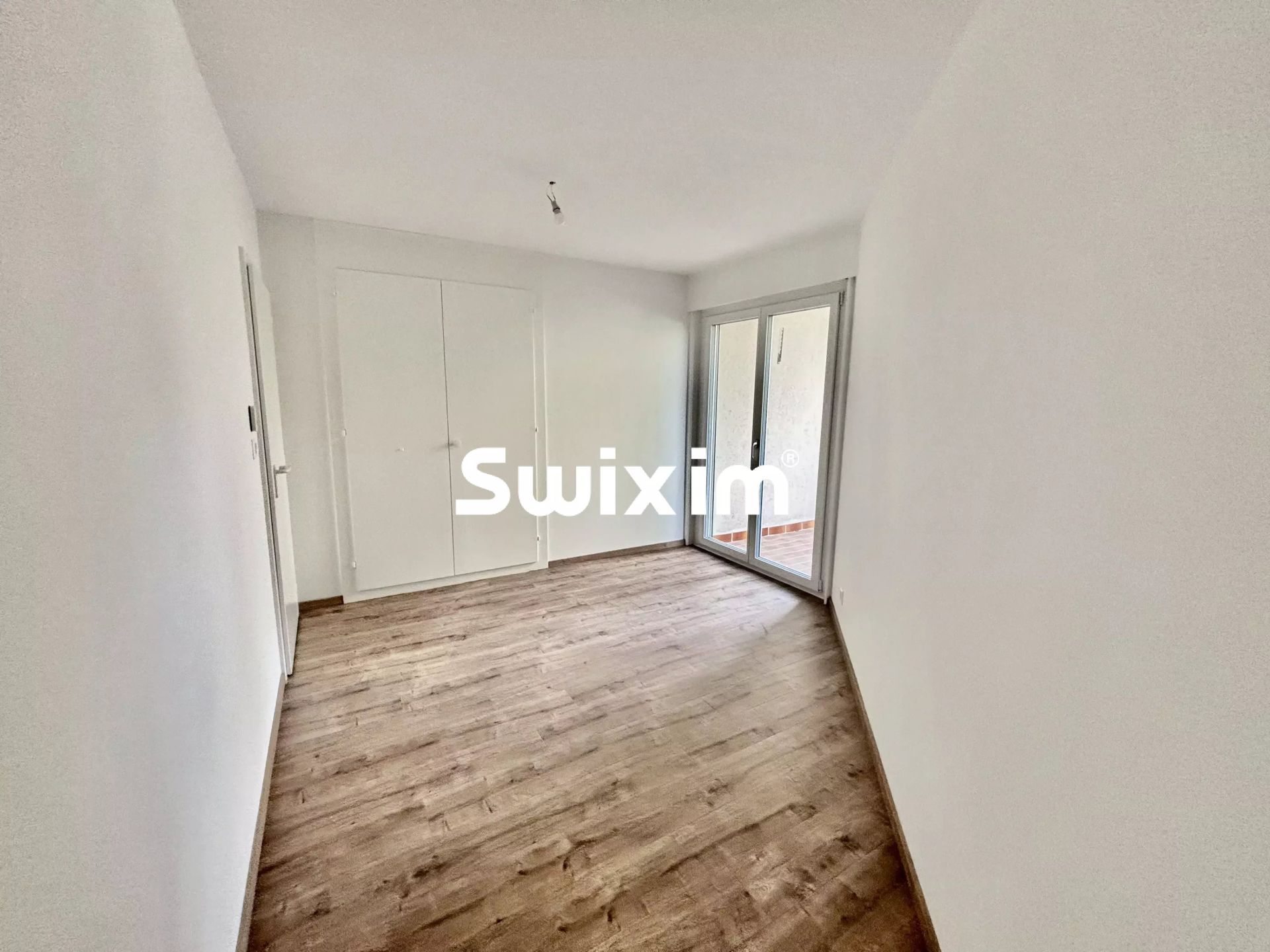 appartement 6.5 Zimmer zum verkauf auf Renens (1020)