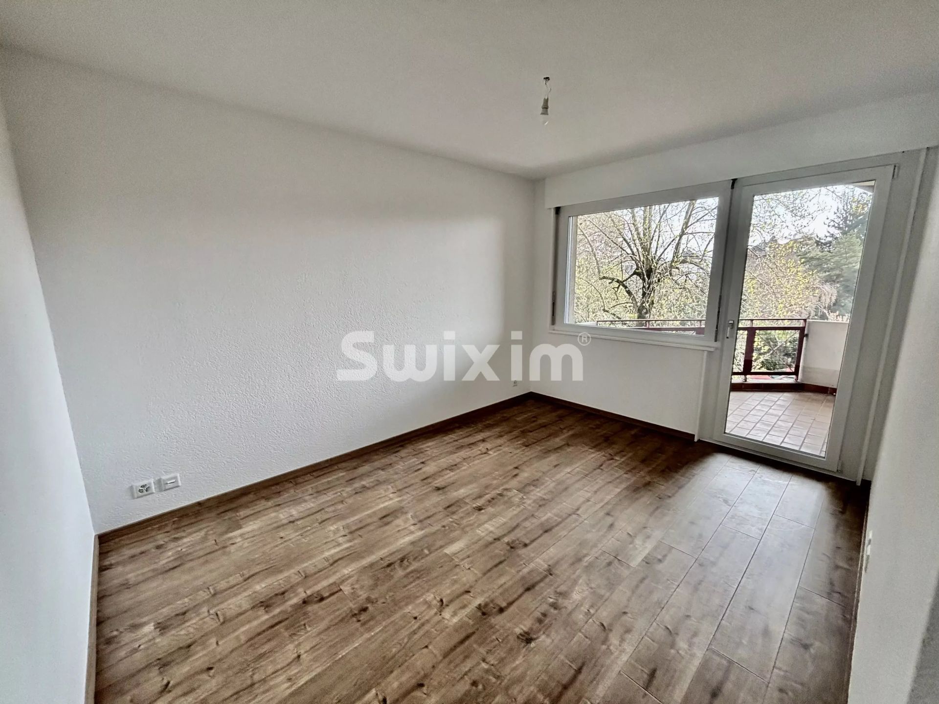 appartement 6.5 Zimmer zum verkauf auf Renens (1020)
