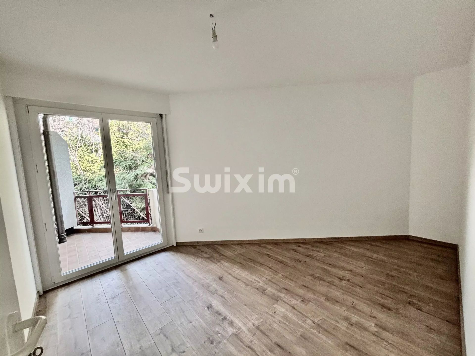 appartement 6.5 Zimmer zum verkauf auf Renens (1020)