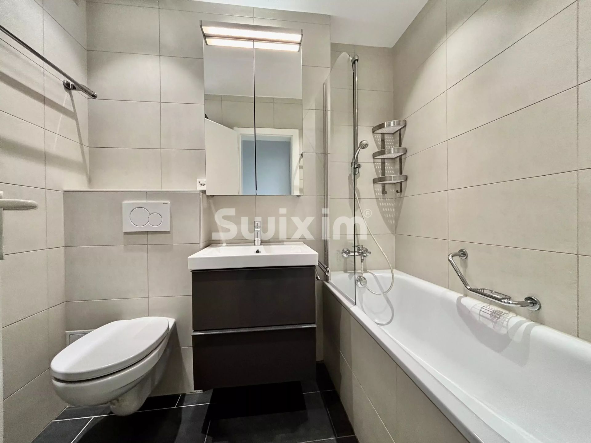 appartement 6.5 Zimmer zum verkauf auf Renens (1020)