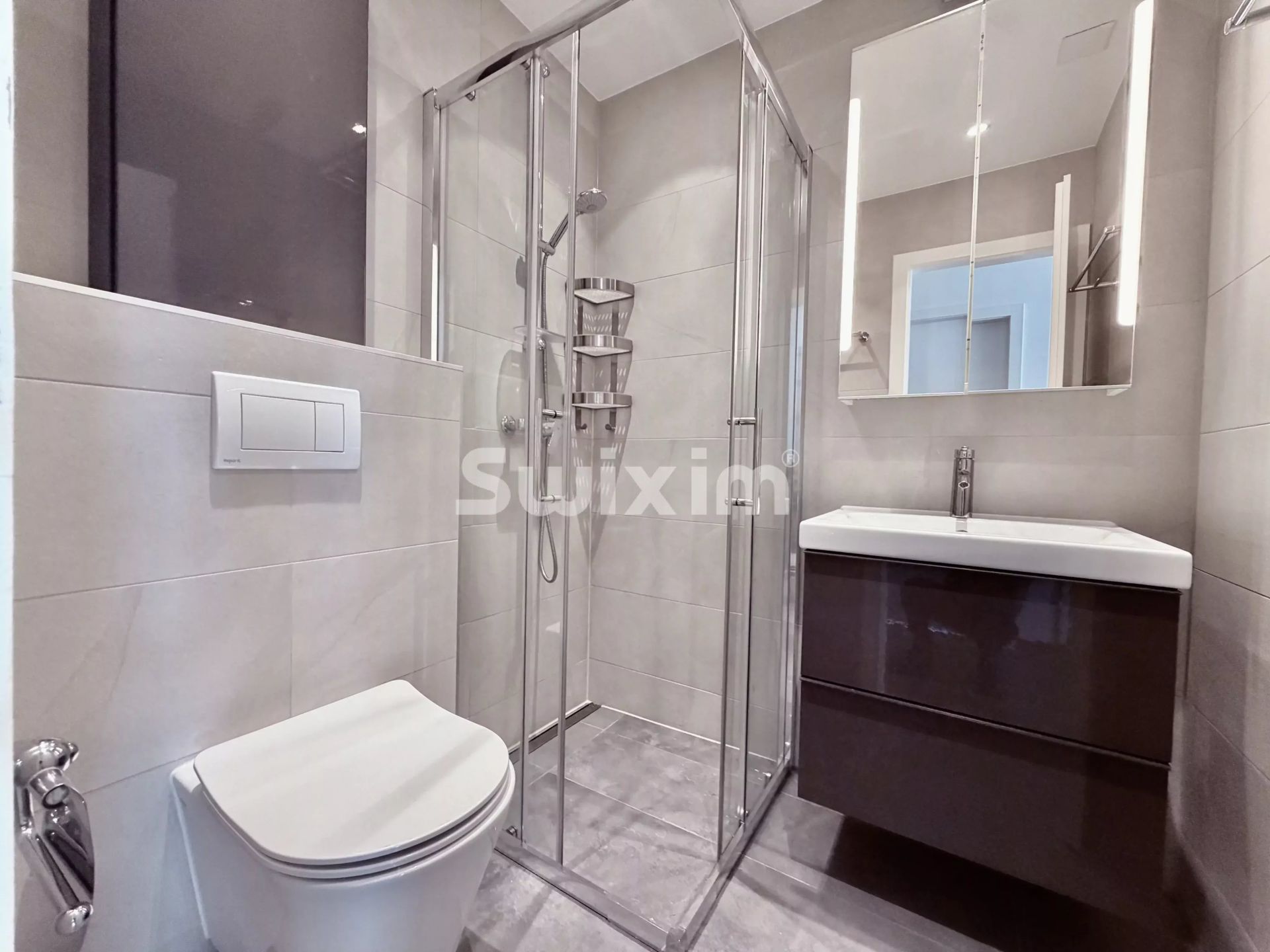 appartement 6.5 Zimmer zum verkauf auf Renens (1020)