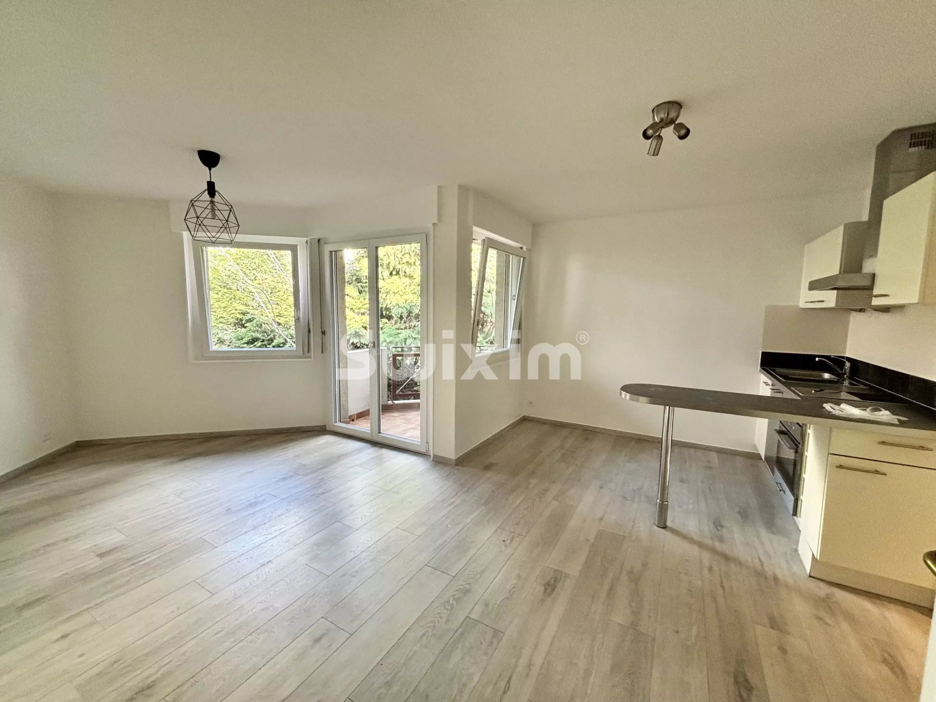 appartement 6.5 Zimmer zum verkauf auf Renens (1020)