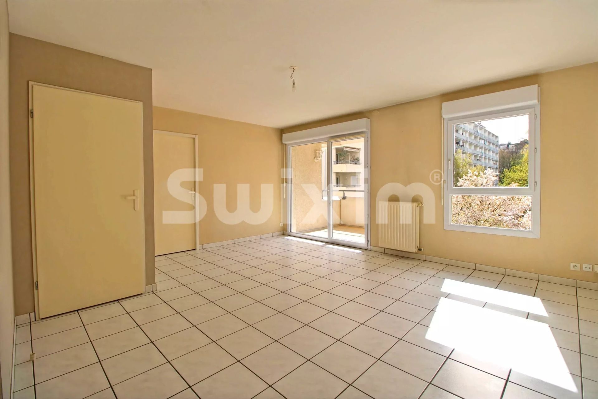 appartement 3 Zimmer zum verkauf auf Chambéry (73000)