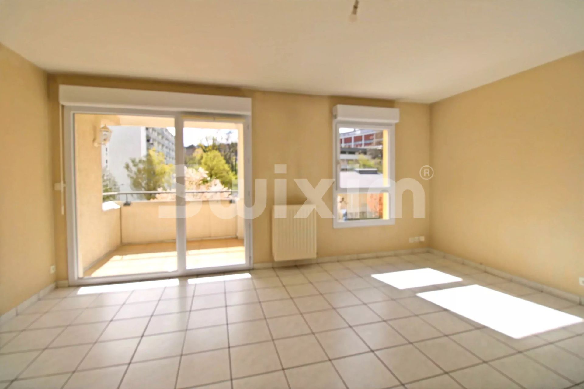 appartement 3 Zimmer zum verkauf auf Chambéry (73000)