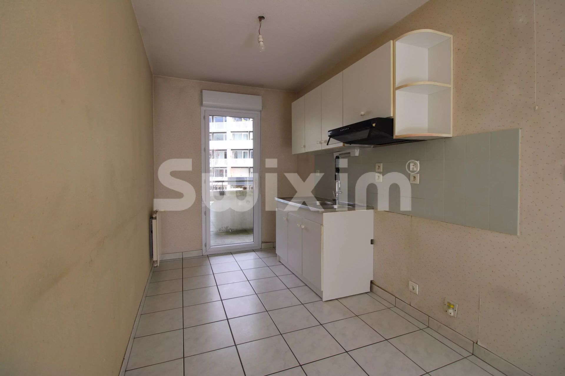 appartement 3 Zimmer zum verkauf auf Chambéry (73000)