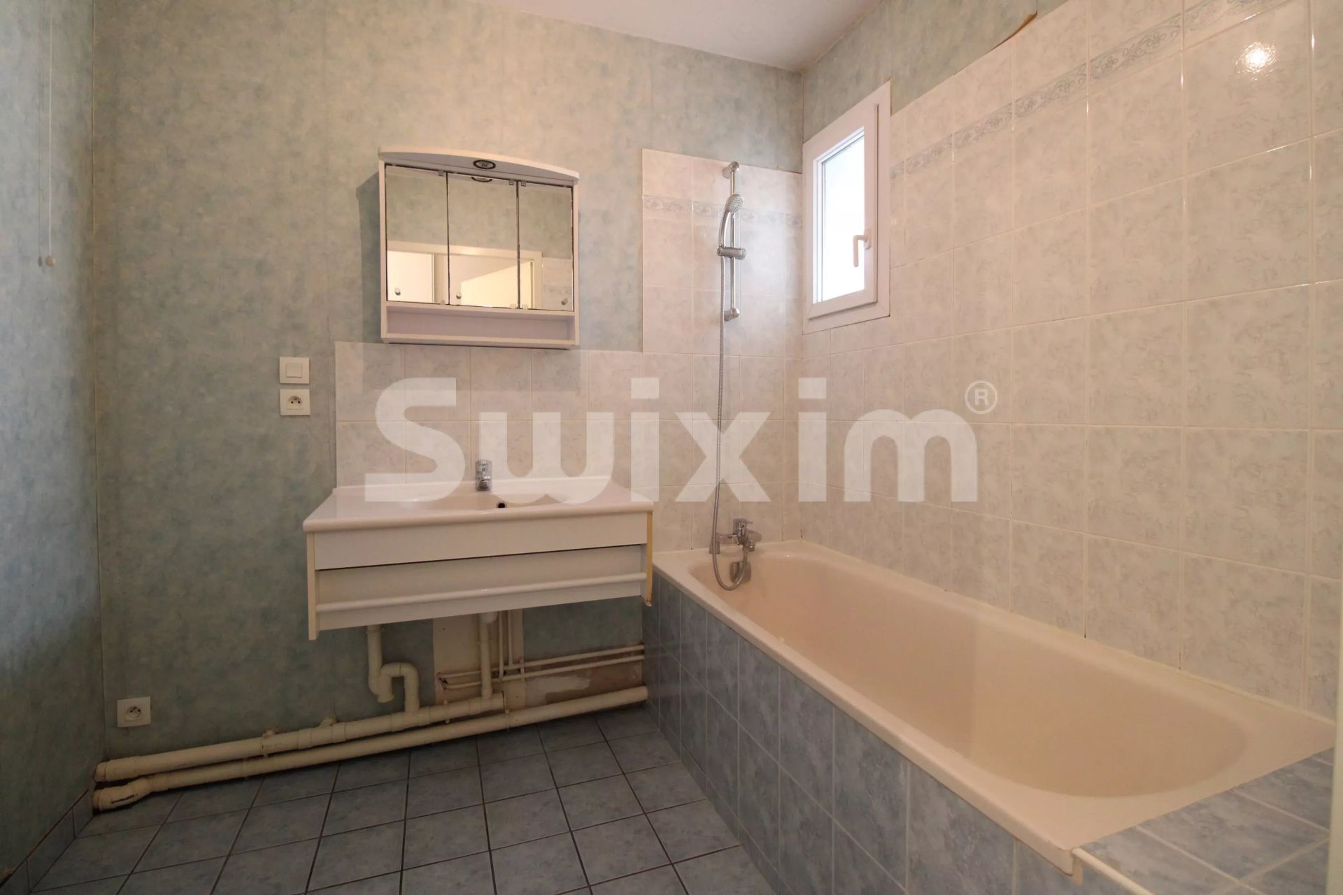 appartement 3 Zimmer zum verkauf auf Chambéry (73000)