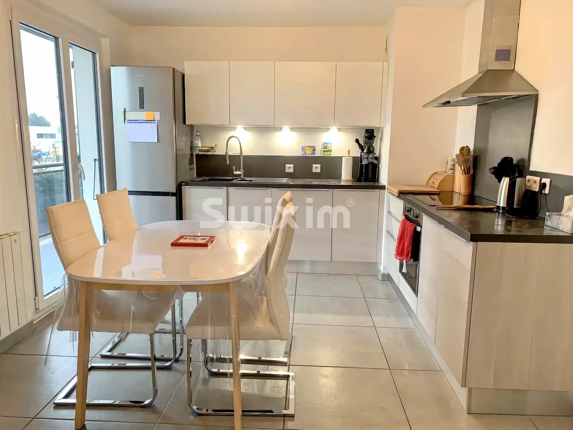 Venta Apartamento Thonon-les-Bains 4&nbsp;Salas 115&nbsp;m²