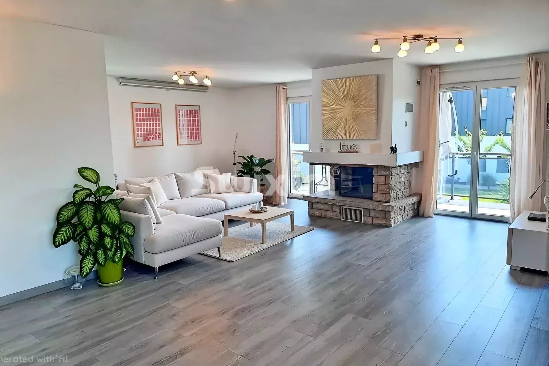 Venta Apartamento Thonon-les-Bains 4&nbsp;Salas 115&nbsp;m²