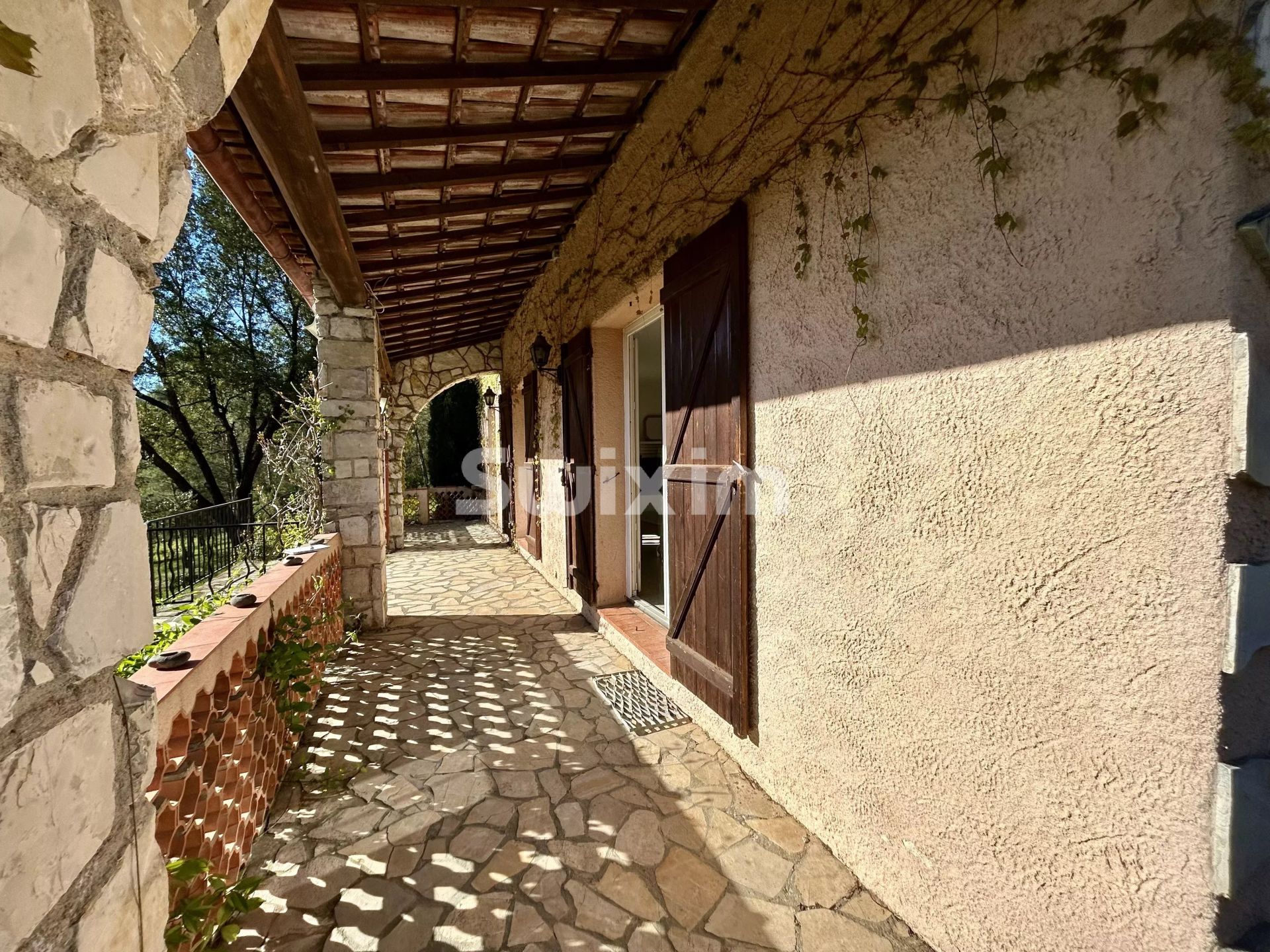 mas 4 Zimmer zum verkauf auf Lorgues (83510)