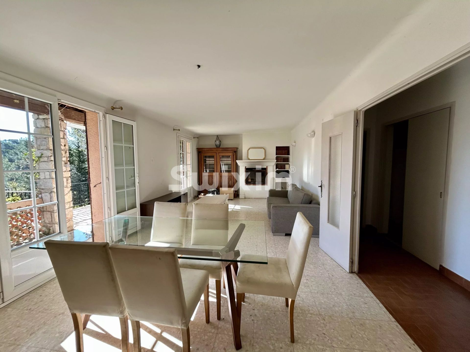 mas 4 Zimmer zum verkauf auf Lorgues (83510)