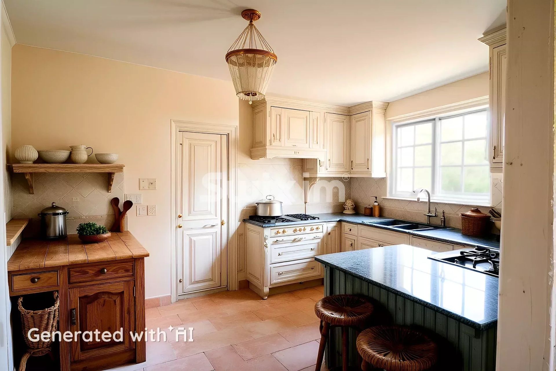 mas 4 Zimmer zum verkauf auf Lorgues (83510)